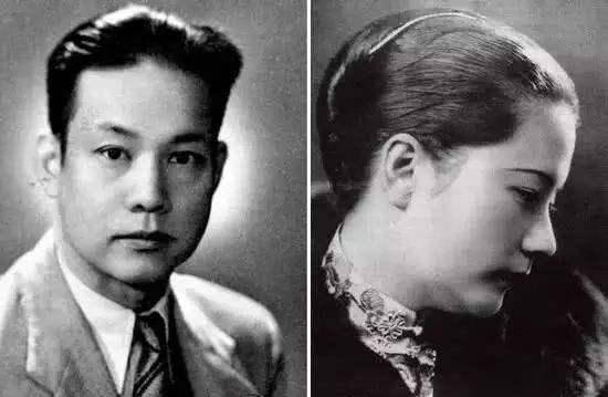 横跨乱世的"裘周恋",诠释"问世间情为何物,直教人生死相许"_周信芳