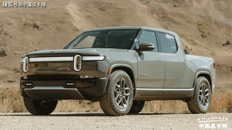 r1t的长宽高分别为5475/2015/1815mm,轴距达到3450mm,等同于一个中型