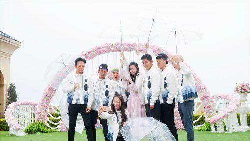 婚礼 结婚 500_283