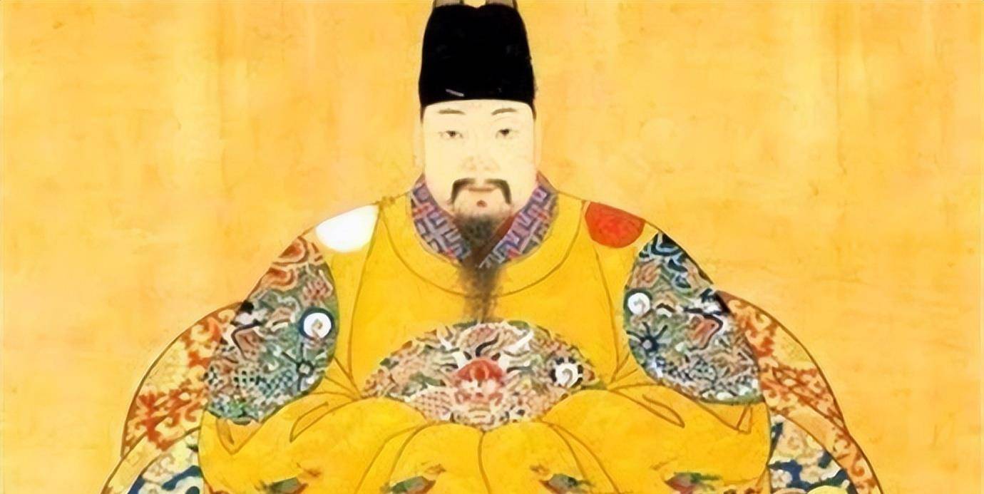 原创崇祯一家最后的晚餐周皇后吃完哭泣皇上咱在南京还有一个家