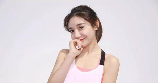 美娜_观众_篮球