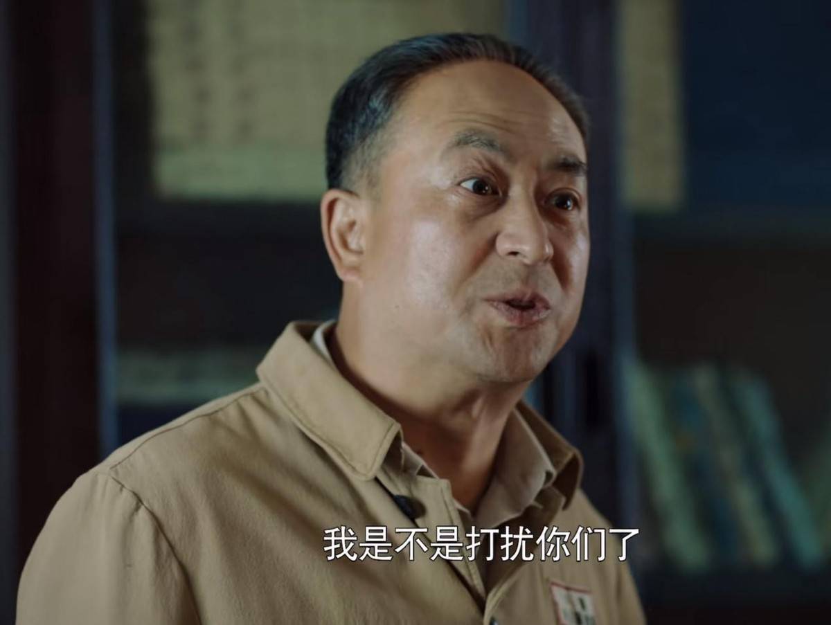 央视首播,收视第一,唐国强新剧一出手,娱乐剧都得退散