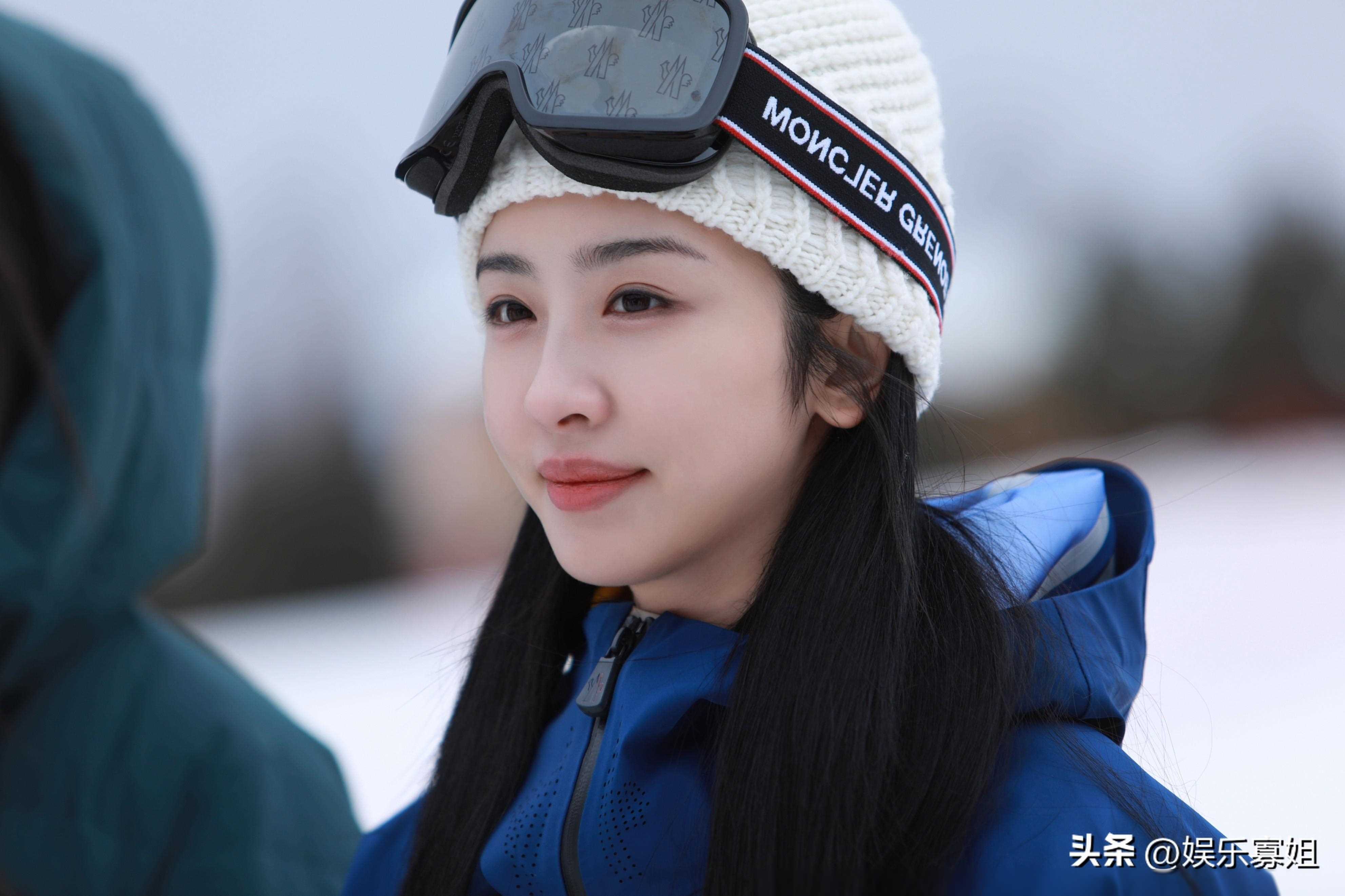 《棠心受挫,赵小棠自曝抑郁,网友为何反应冷淡?》