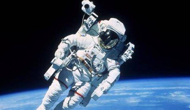 原创不少宇航员表示飞离地球后不敢回看地球为什么会这样