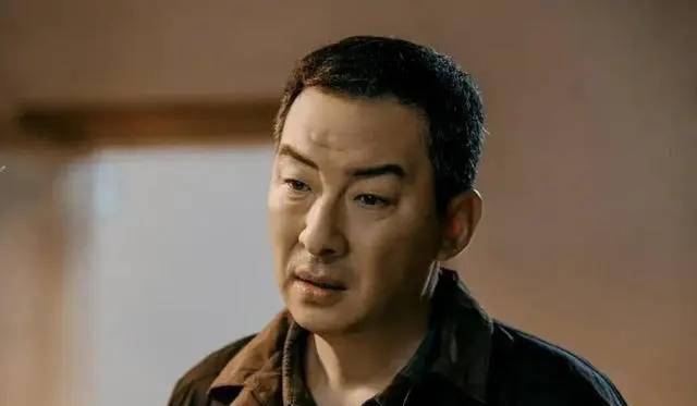 原创原创演员郝平我这辈子最正确的决定就是娶了不嫌弃我穷的妻子