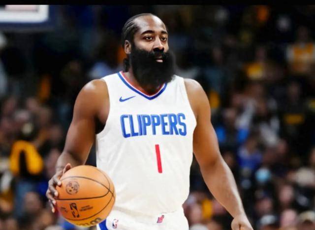 谢谢你们曾经小瞧,如今距离总冠军越来越近了_哈登_比赛_快船