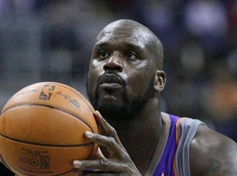 原创奥尼尔估计会后悔选择离开湖人队他和科比的组合成就本更高