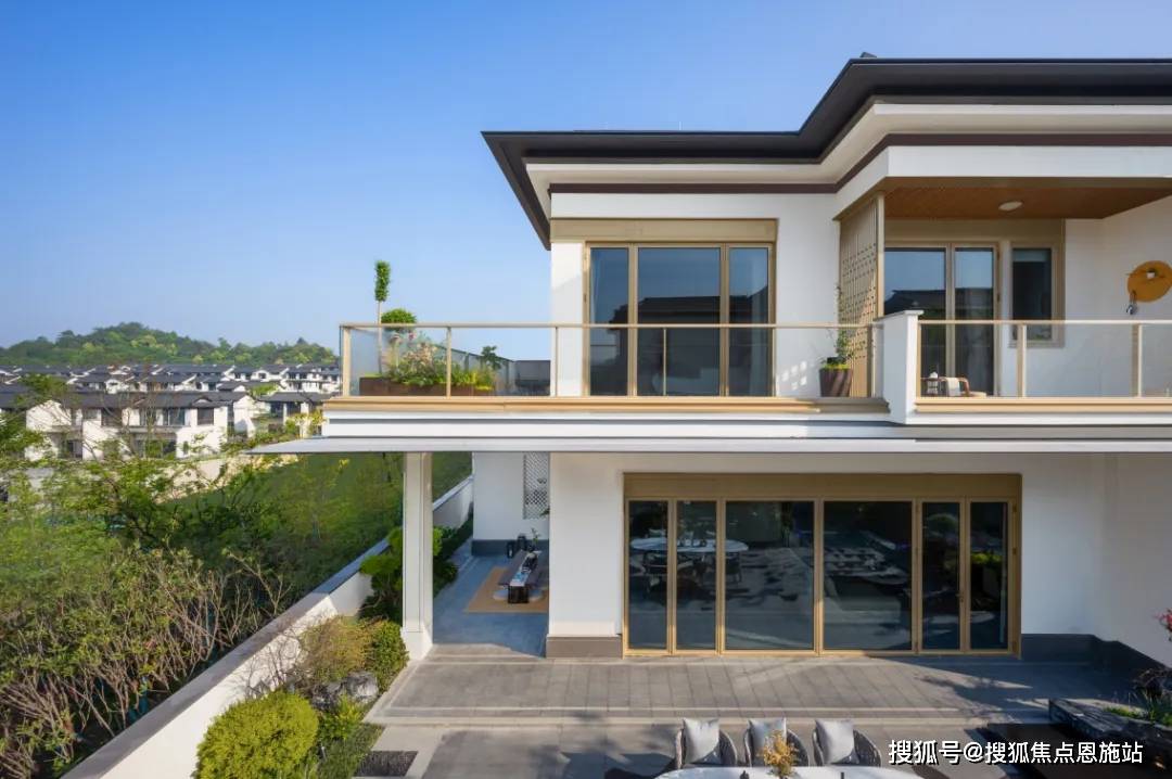 湖州安吉望竹山映月谷