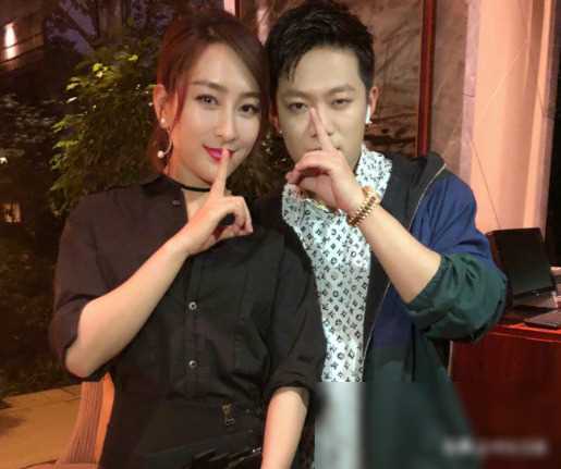 原创分手11年后再看如今的马苏才明白当年孔令辉的选择有多正确