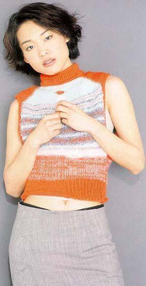 曾齐名王菲,却被2个男友"逼疯",许美静怎么把人生过成了这样_陈佳明