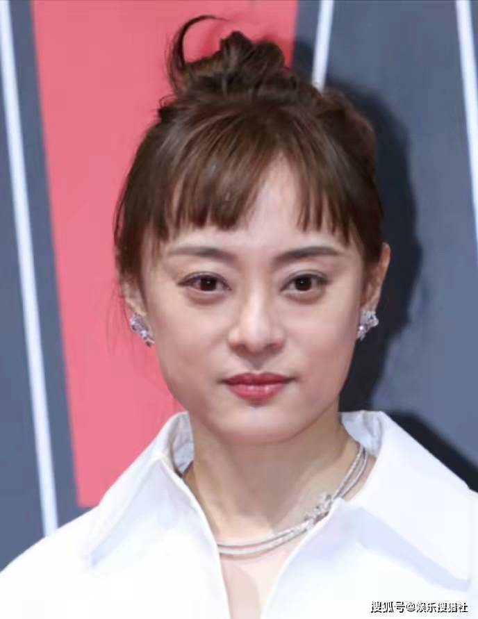 原创嬛嬛的颜值回归啦41岁孙俪放弃微商中年头换上新的发型后颜值瞬间