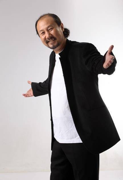 凤凰传奇的玲花和腾格尔还有这层关系网友藏得太深