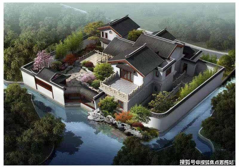 苏州复园复园别墅售楼处最新动态楼盘周边交通教育资源配套医疗