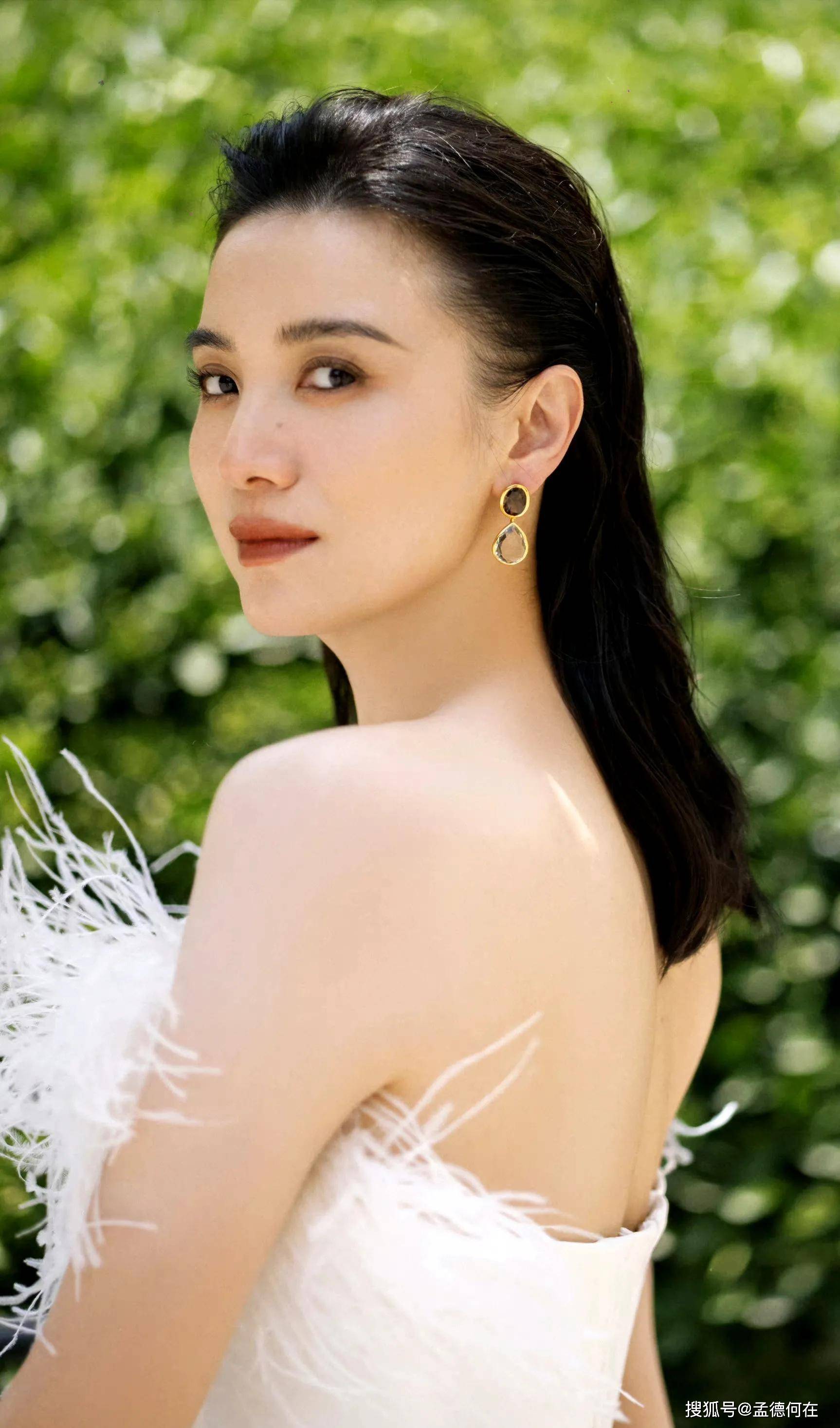 这谁能顶得住呢43岁宋佳饱满性感饱满性感