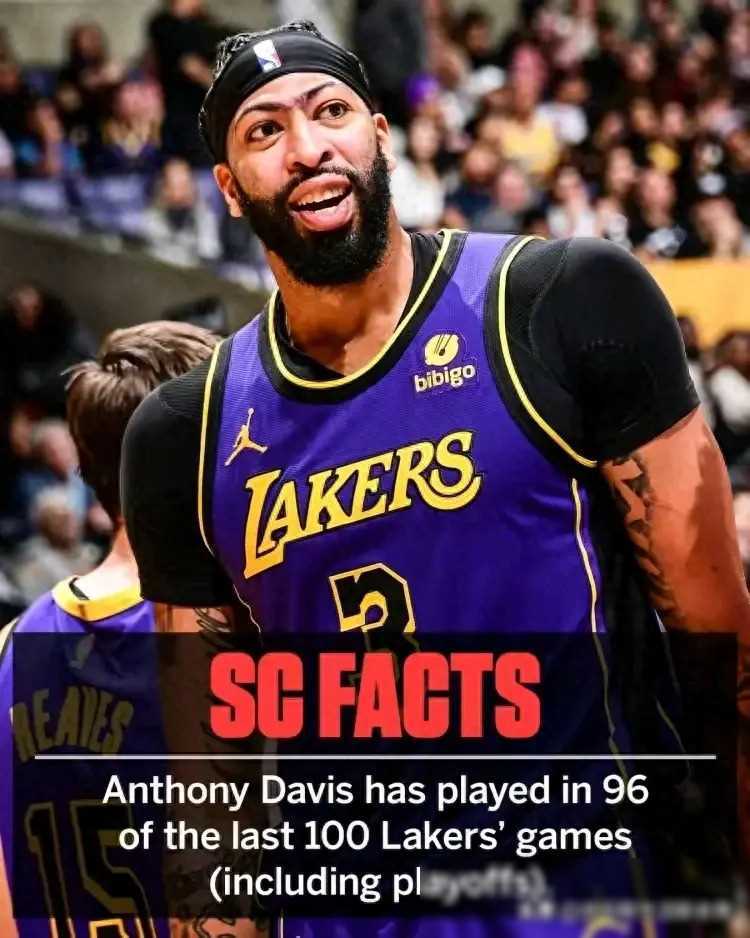 湖人撕裂篮网首五人得分双替补砍2分破常规赛纪录_历史_詹姆斯_比赛