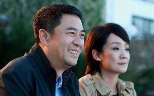 原创与张嘉译分手后杜珺并未患得患失这段情理应得到尊重