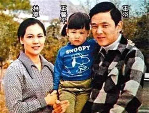 他是邵氏王牌,比李小龙还早成名,提携成龙,离婚后和林青霞交往_王羽