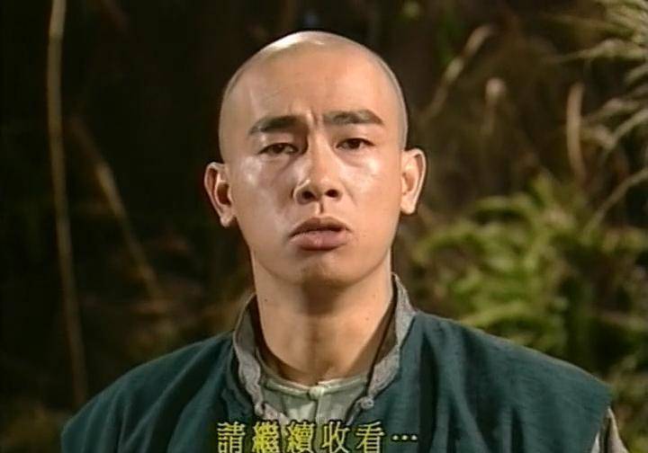 原创周星驰珠玉在前为什么陈小春版的鹿鼎记还能更胜一筹