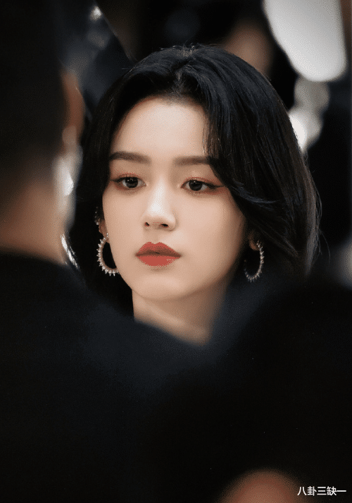 这一天,谁也阻挡不了站姐为爱发疯_网友_什么_迪丽热巴