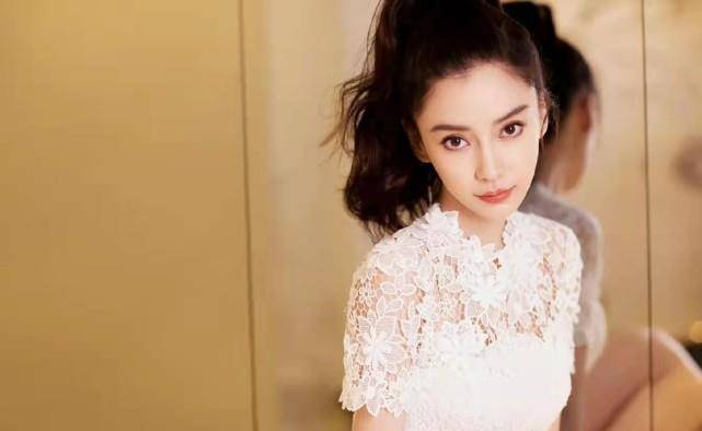 原创angelababy好友曝两人年前官宣分手原因夫妻遵守三不原则