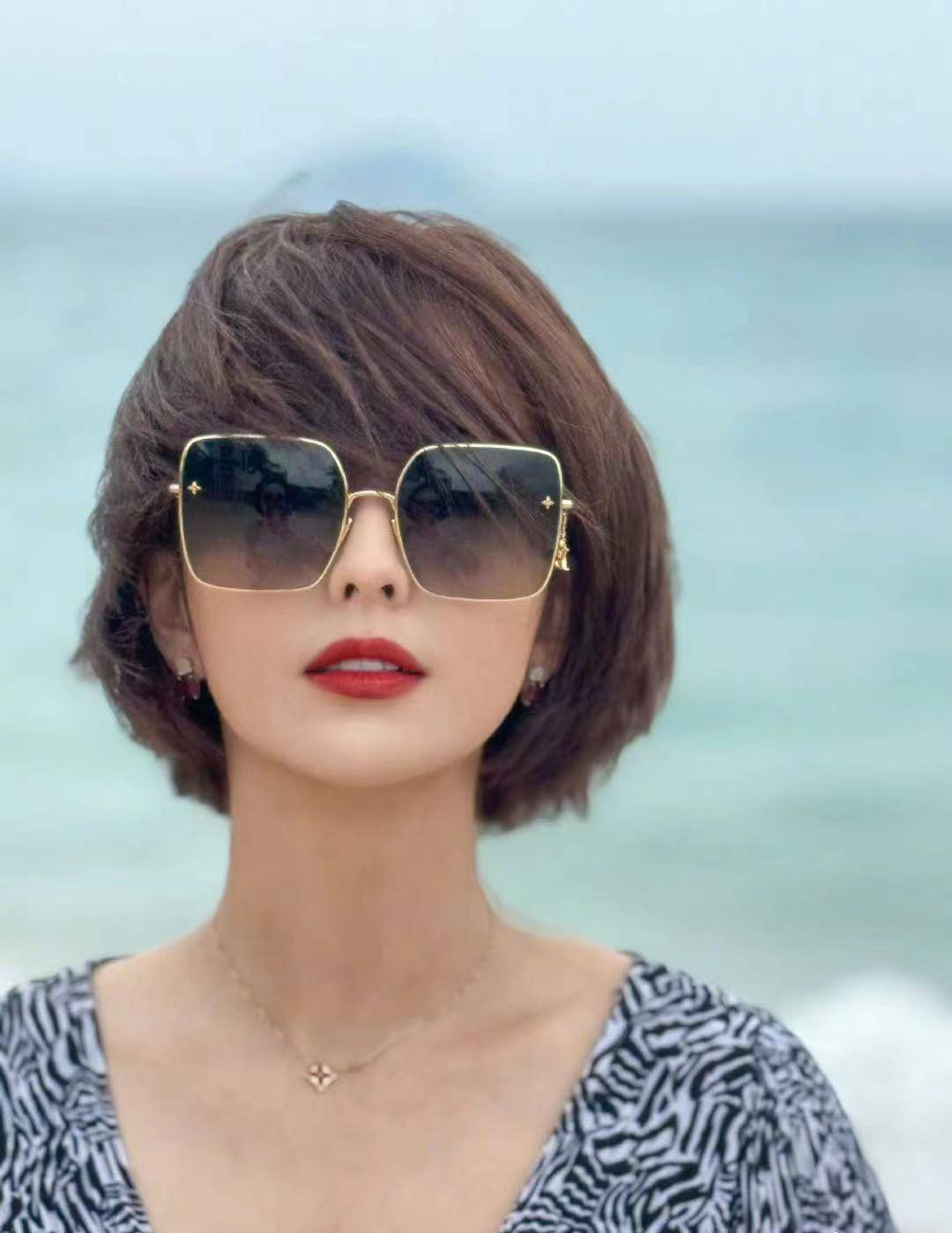 原创佟丽娅不让母亲帮带孩子让她享受自己的生活这才是真正的孝顺