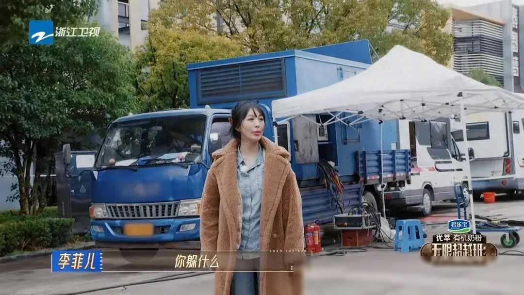 原创内娱女明星的八卦争议越骂越火的背后原因