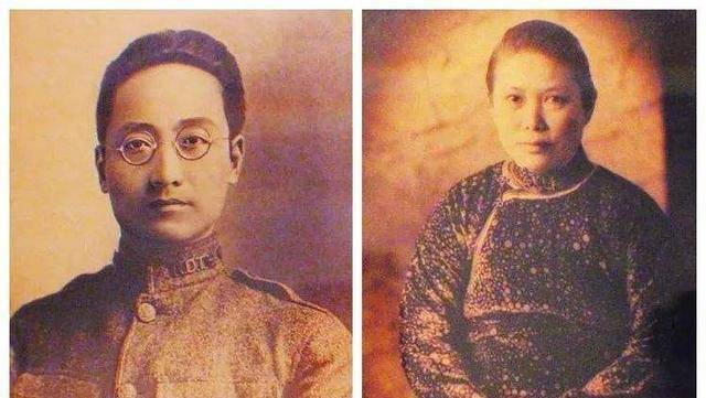 女儿爱上有妇之夫,父亲孙中山狠心拆散,多年被恨临终才被懂得深_孙婉