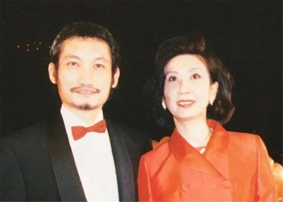 洪金宝之后还有谁有资格拿终身成就奖我提名下面10位