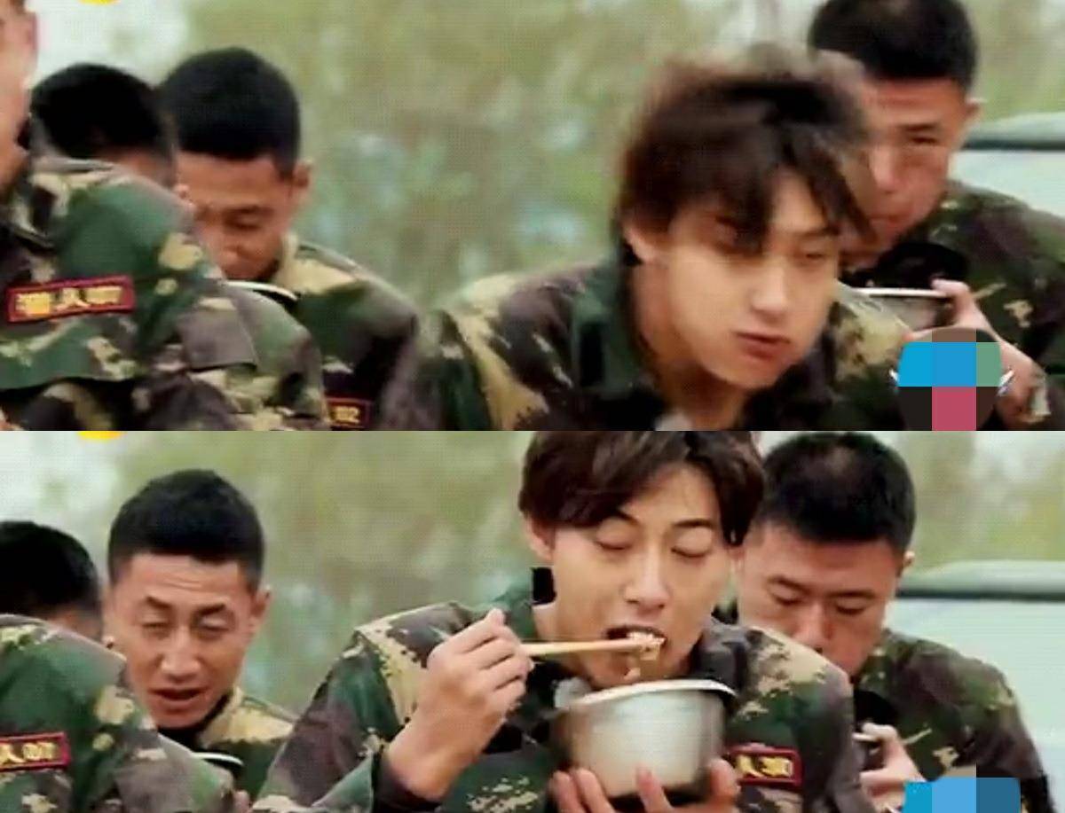 而且黄子韬对这个玩具熊系列的喜欢并不是说说而已,之前黄子韬就多次