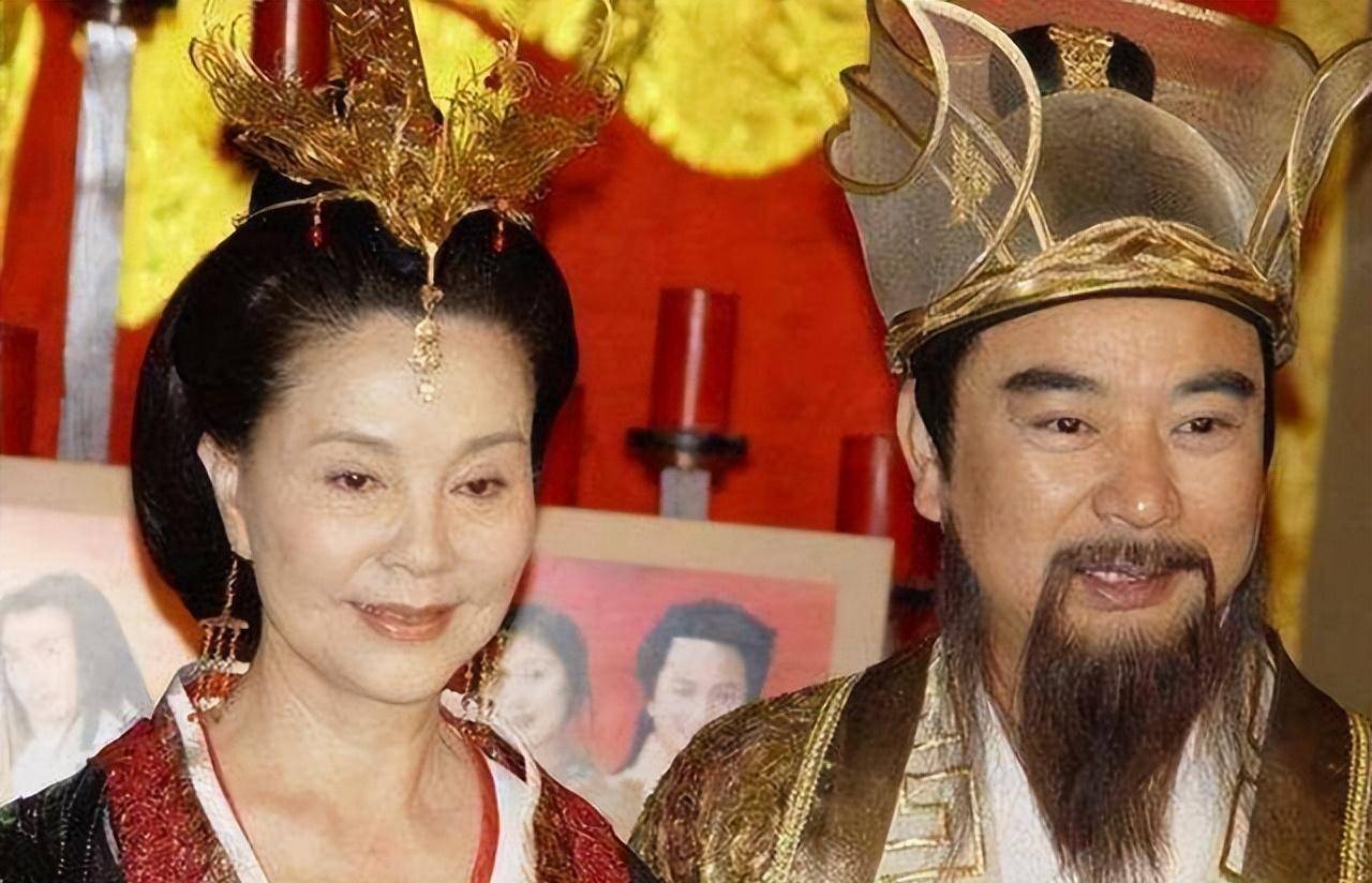 李渊_周武_女儿