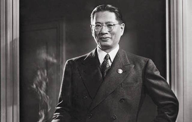 原创宋美龄弟弟四处留情终惹下祸端舞女怀孕后上门讨10万元分手费