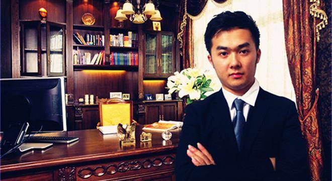 中国最小黑客汪正扬8岁学编程12岁创办网站如今怎么样了