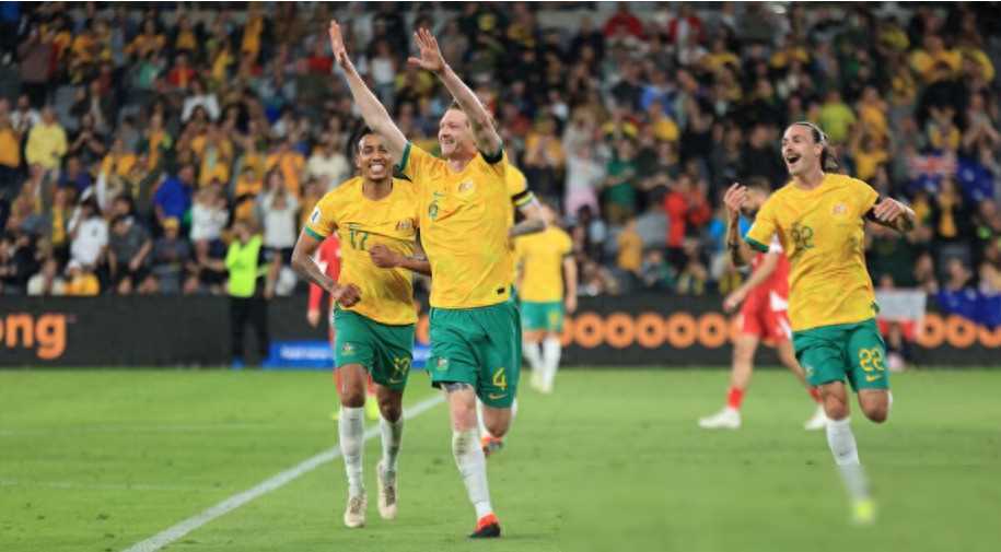 预赛爆发奇迹fifa第99闪耀亚洲亚军命运悬疑国足境遇不及