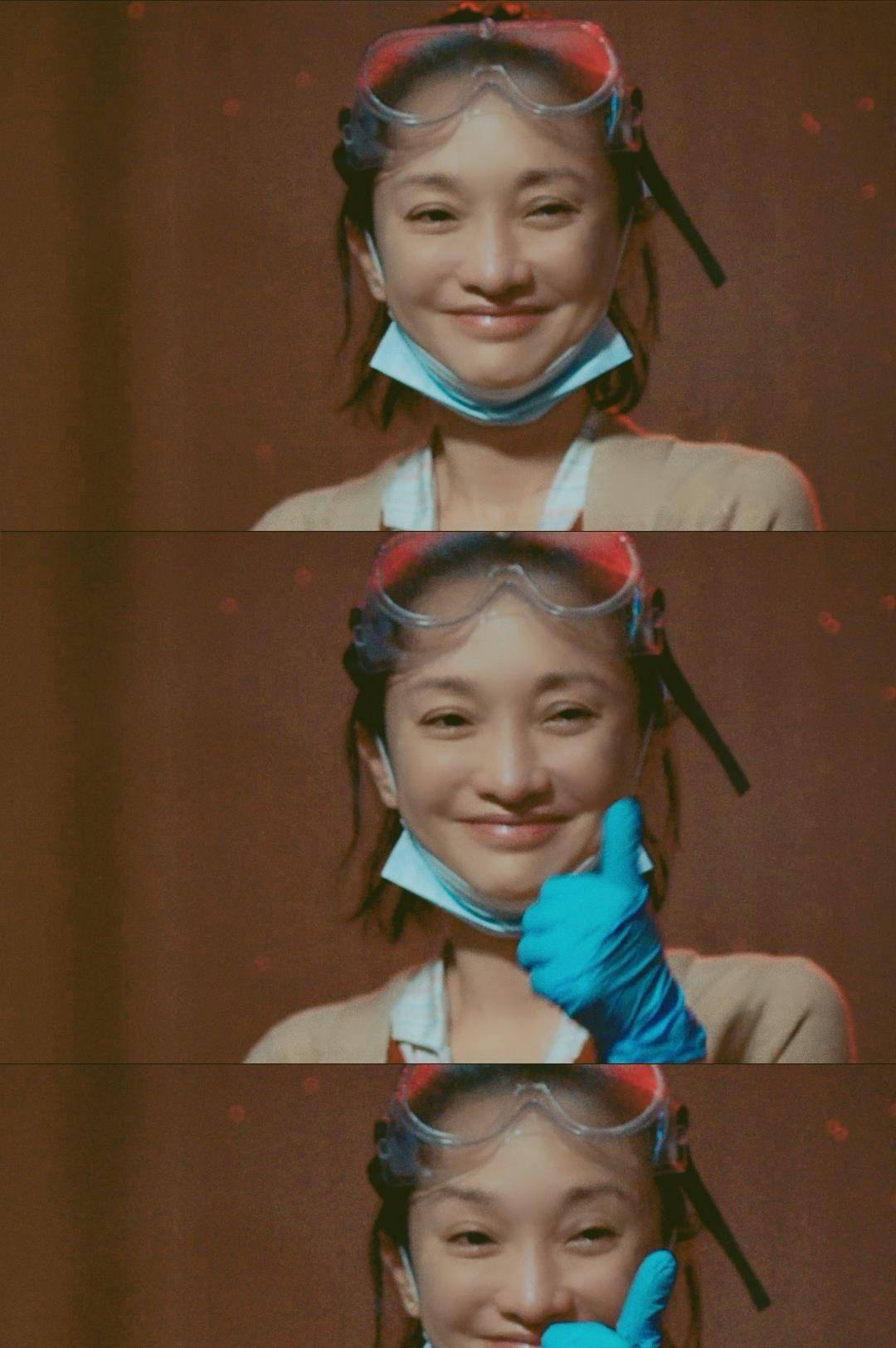 易烊千玺最新电影预告,口罩下的泪惹人心疼,周迅竟是女主角_网友_角色