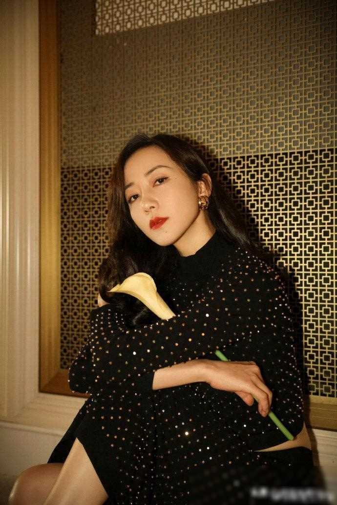 韩雪给人的高冷感觉是真没人可以替代