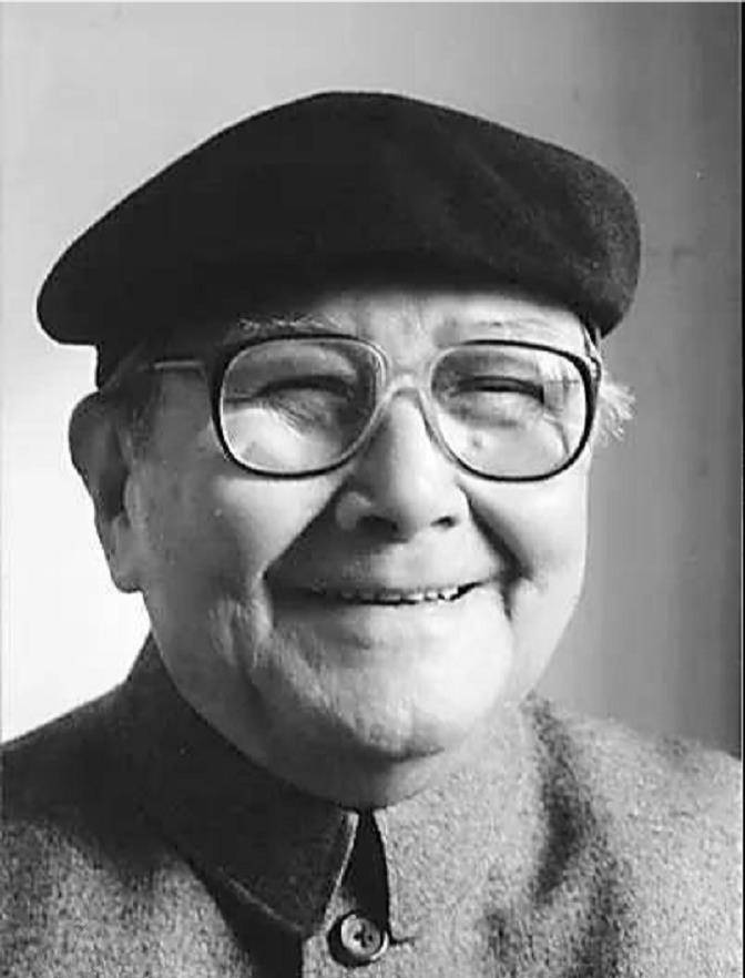 原创杨承宗放弃高薪回国被辐射瞎眼睛落选两弹元勋一生无名被遗忘