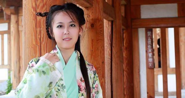 原创汉代少女15岁后不结婚就要罚款严重超龄的甚至会入狱