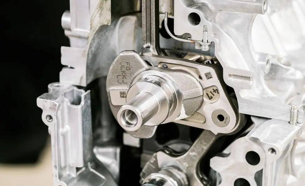 英菲尼迪让燃油发动机延长使命:vc-turbo发动机技术_搜狐汽车_搜狐网