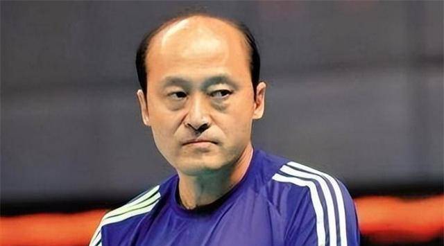 原创张蓉芳与胡进一对悲壮传奇的排球夫妻大半生分居的泪与痛