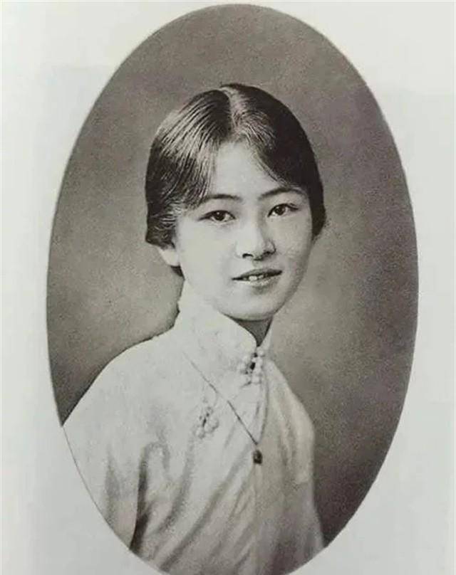 原创梁思成二妻林洙眼中的林徽因她太聪明了说实话做她的丈夫很累