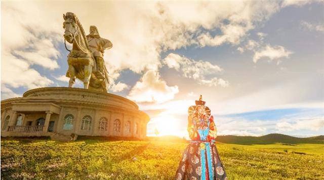 原创我们称蒙古国为外蒙他们又是如何称呼我们的答案让人惊讶