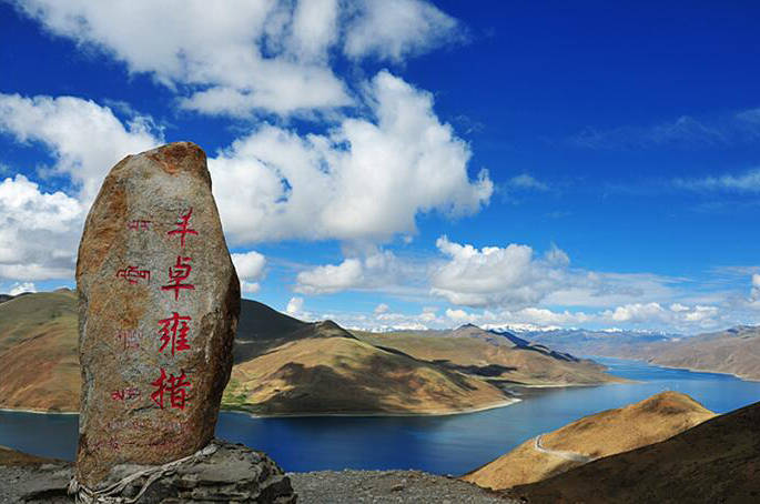 西藏十大旅游景点一家三口跟团需要多少预算以及攻略