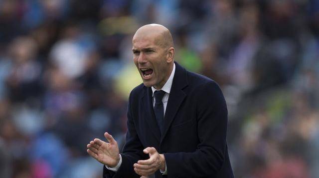 本赛季的皇马前景如何齐达内能坚持到赛季结束吗