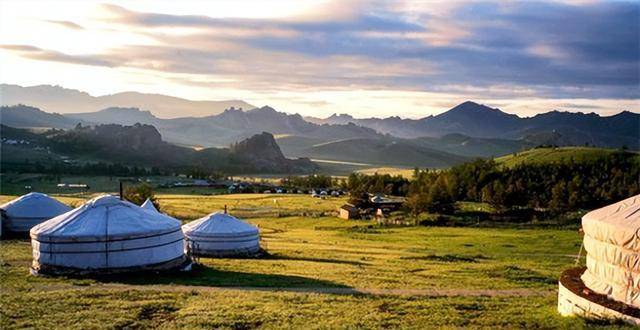 原创我们称蒙古国为外蒙他们又是如何称呼我们的答案让人惊讶