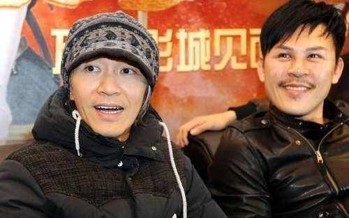 原创被北影当教材的几个镜头每一个都是经典周星驰苦笑而他吃臭肉