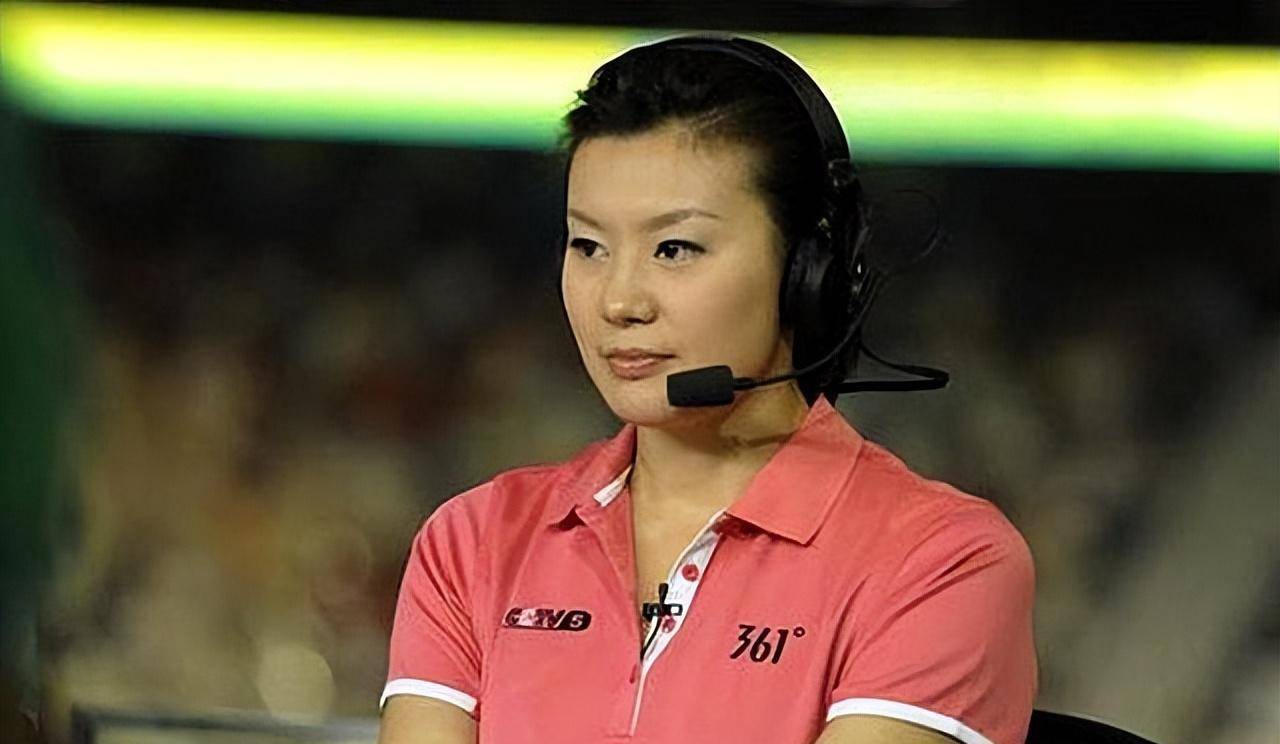 原创亚洲蝶后周雅菲嫁给cba二婚男如今儿女双全堪称人生赢家