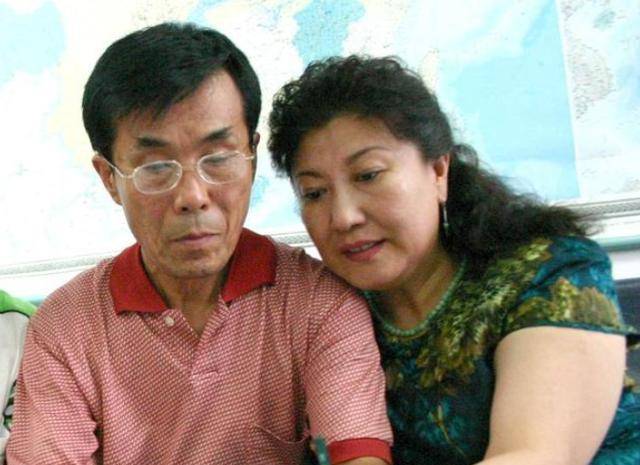 原创回顾编剧何庆魁75岁高龄被儿子爆料他嫖不动了每月1万就够花
