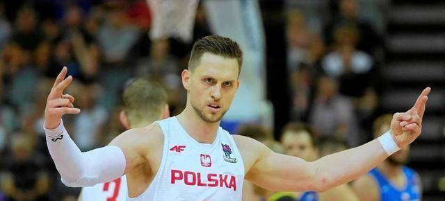 波尼特卡:坚韧的逆行者,再一次完成了对命运的抢断_波兰队_篮球_欧洲