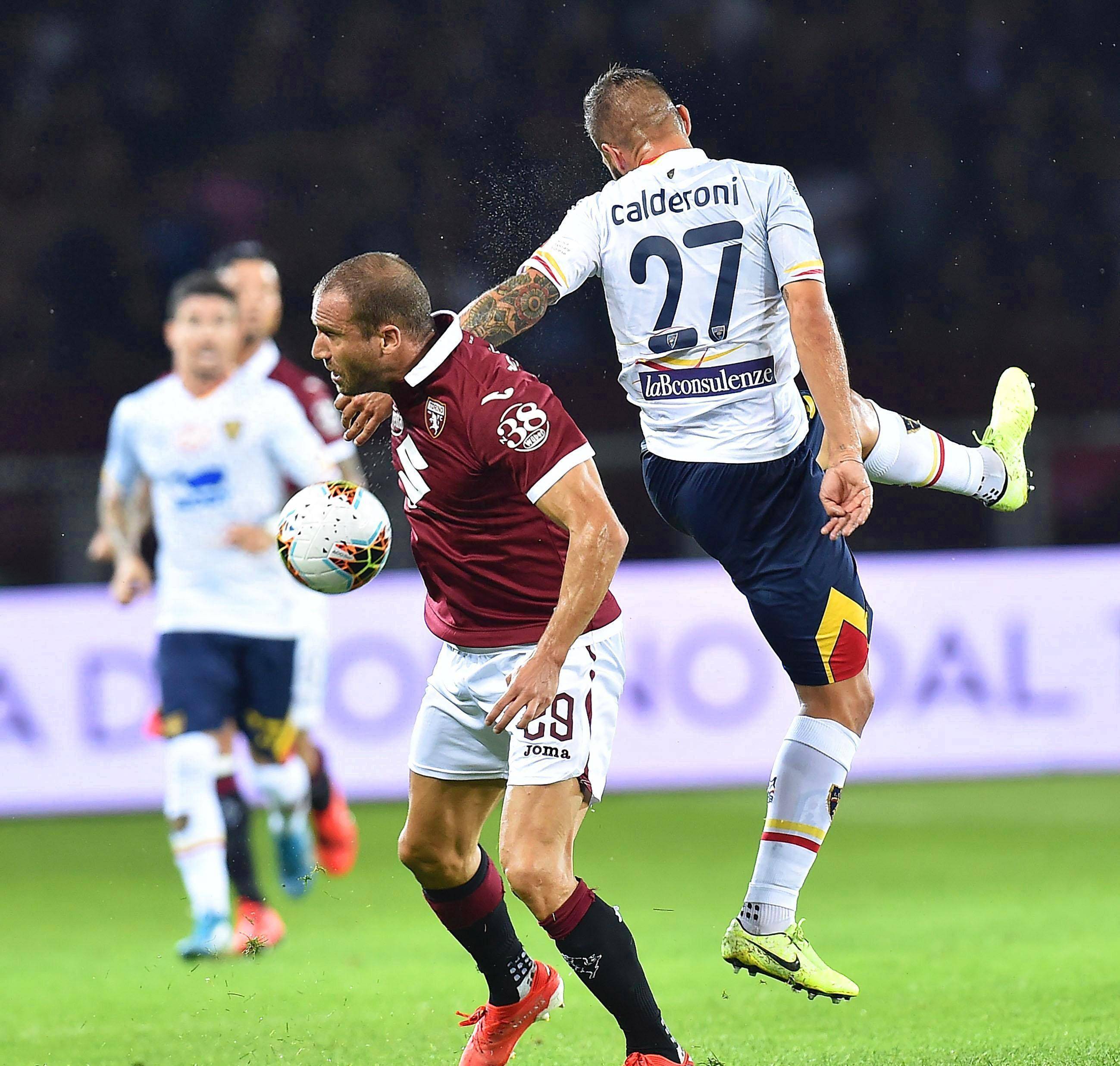 意甲:莱切对阵罗马,客队伤病满营,"小辣椒"能否主场抢分成功?_进攻_比