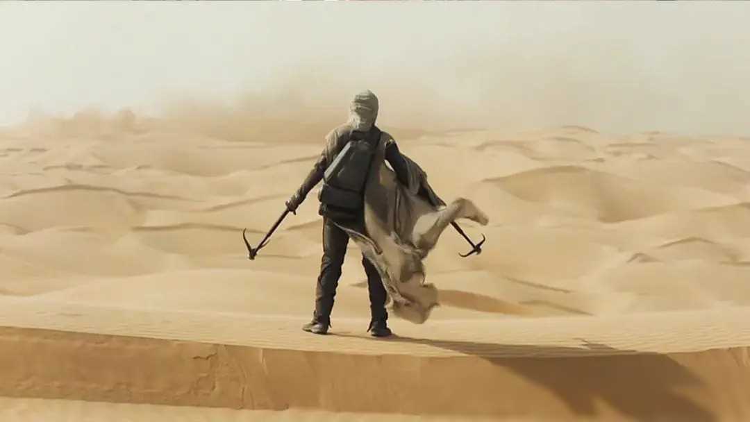 原创沙丘热映原因为何痛苦的背后往往藏有智慧的蛛丝马迹